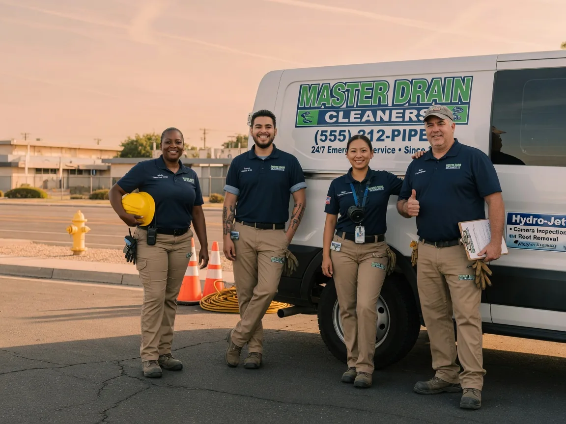 Drain Cleaning company in Berkshire, NY